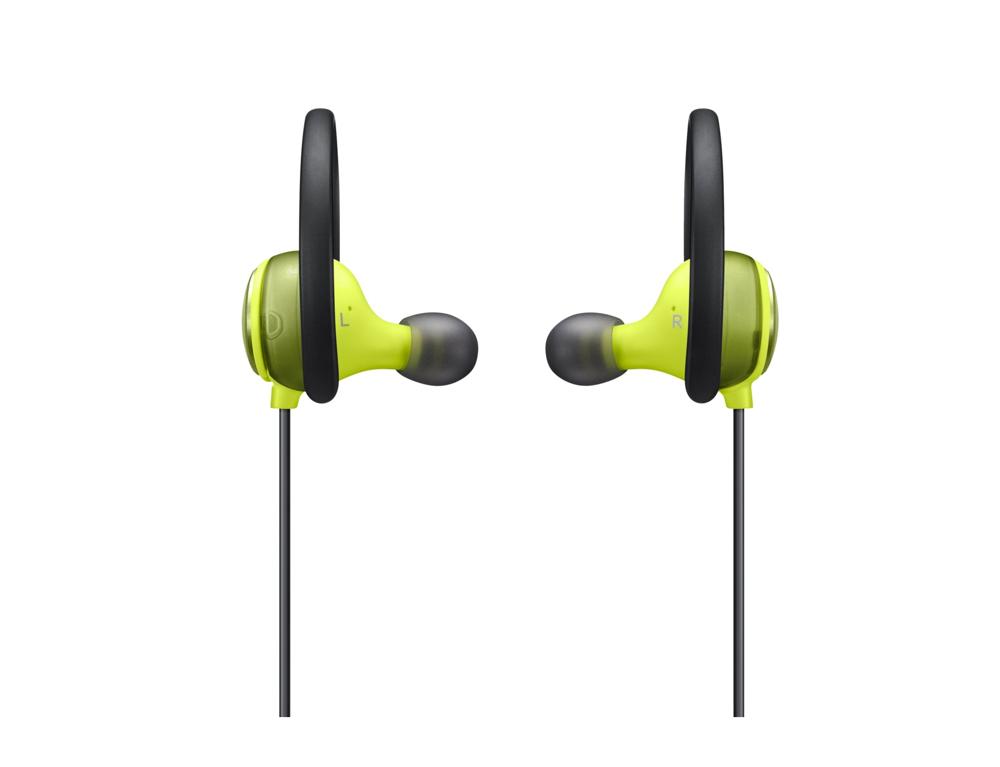 Auriculares samsung level online active